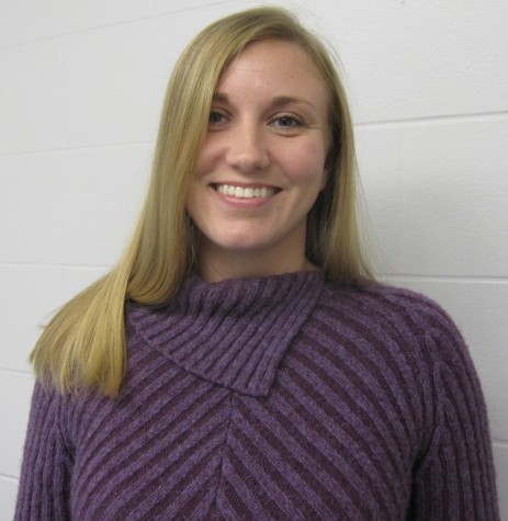 Rachel Kynhoff