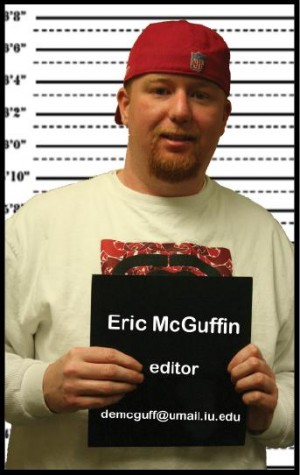Eric McGuffin