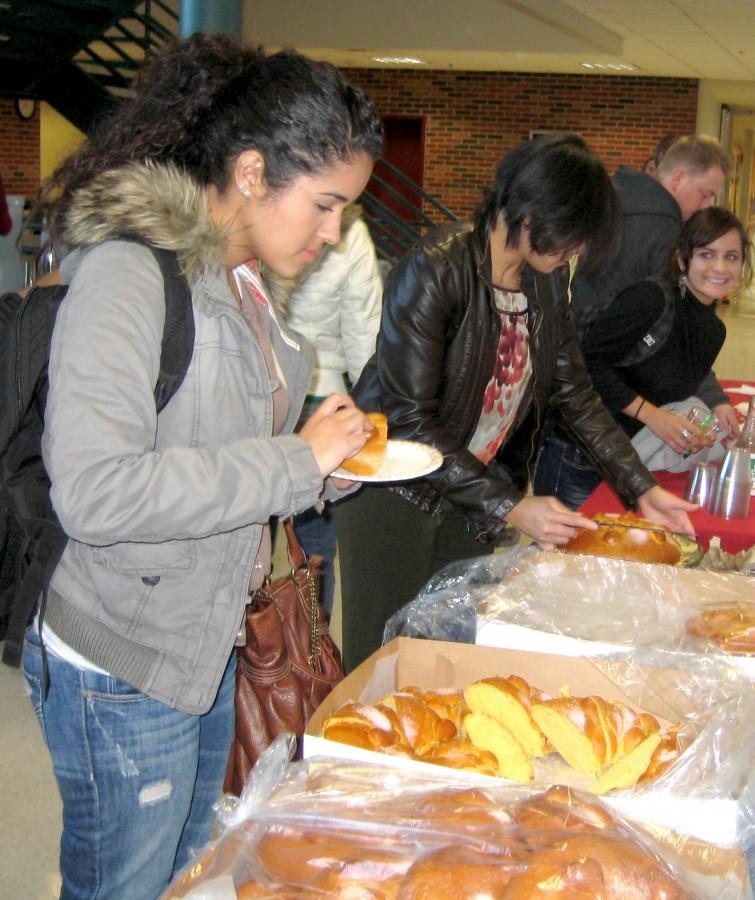 Art celebration brings Mexican culture to campus