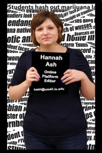 Hannah