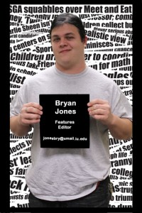 Bryan- Final