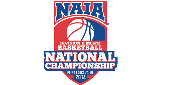 Blogging on the road at the NAIA tournament 