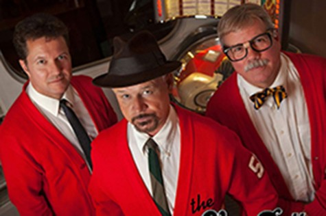 The Van-Dells
