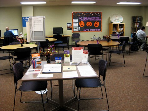 he Adult Student Center, located in University Center South Room 206, is a multi-purpose facility open 24/7.