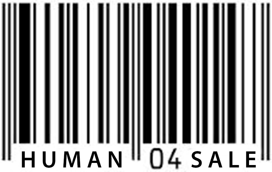 The Horizon Human For Sale