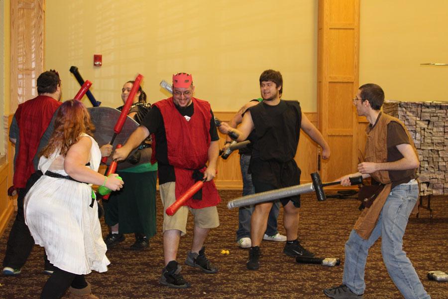Friday+Fun%3A+LARPing+event+hosted+by+the+Gamers+Society