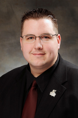 IUS Joe Glover