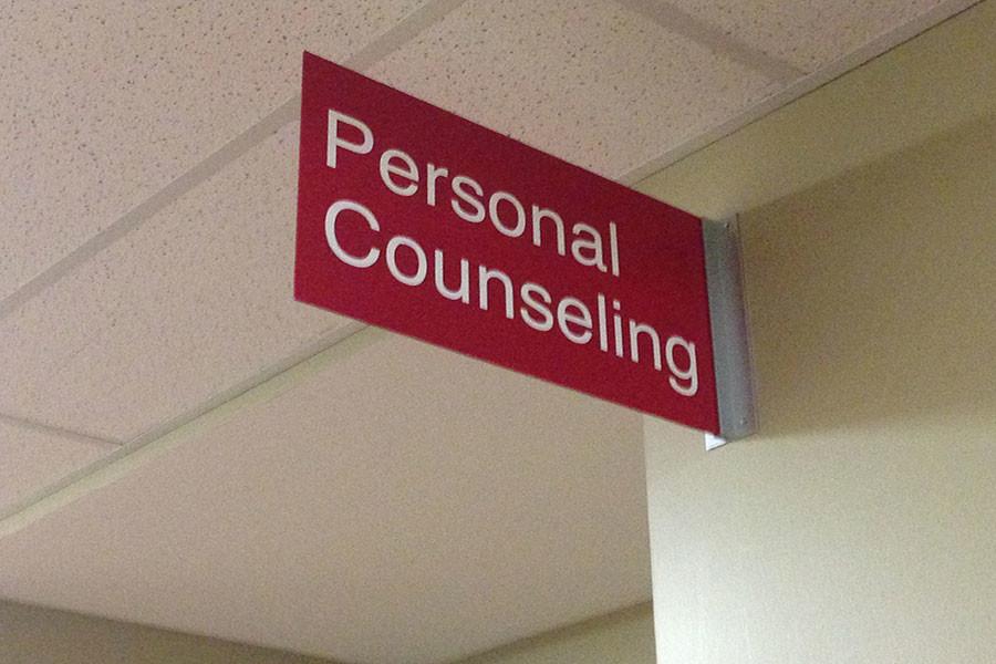 Personal Counseling Services is located in University Center South, room 243. Students interested in making an appointment can call 812-941-2244, e-mail Michael Day, director of Personal Counseling Services, at micaday@ius.edu or e-mail the department at sepersco@ius.edu.
