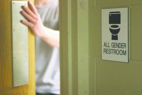 All Gender Restroom