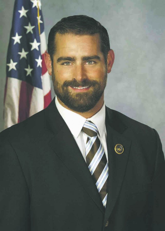 Representative Brian Sims (D-Philadelphia) copy