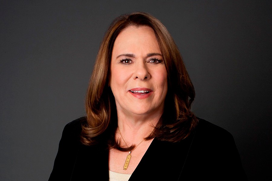 Candy Crowley, award-winning journalist and former chief political correspondent for CNN, will speak at IU Southeast on Monday, Feb. 29 from 6 to 7 p.m., as part of the Sanders Speaker Series.