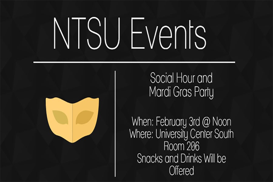 Non-Traditional Student Union Discusses Upcoming Events