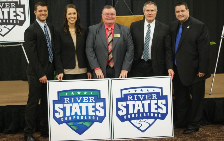 The KIAC changed to the River States Conference. 