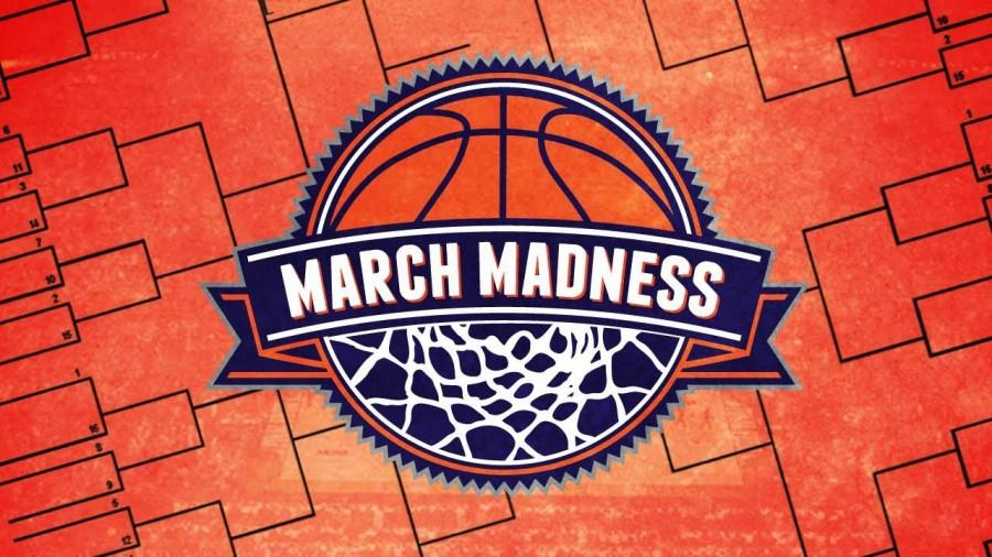 Welcome+to+March+Madness