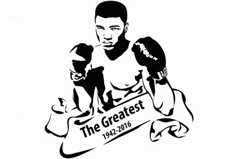 Muhammad Ali