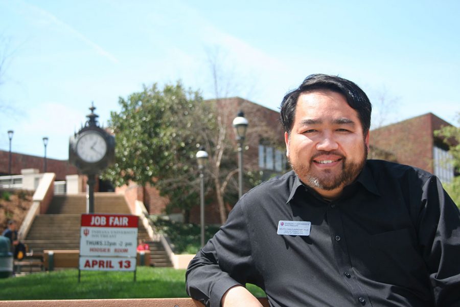 Seuth Chaelunponh , dean of student life.  “I know students try to work as much as they can during the summer to save money. It is nice to make time to travel or go somewhere new.”  