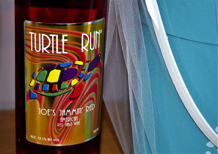 Turtle Run Winery