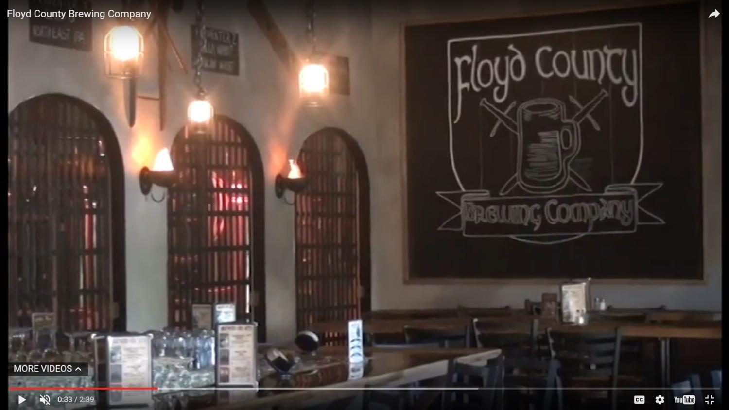 Floyd+County+Brewing+Company