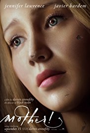 Mother! movie review