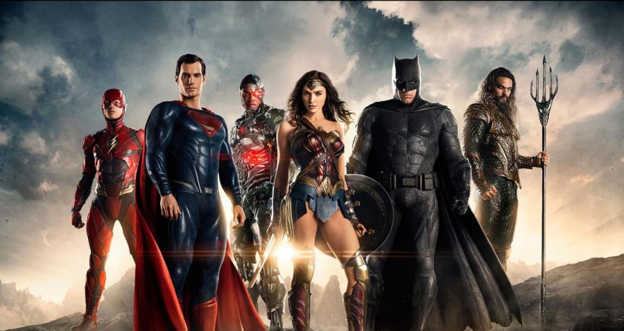 The+Justice+League+%7C+DC+Entertainment