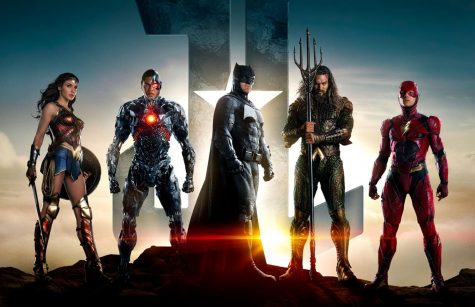 You can't save the world alone | DC Entertainment