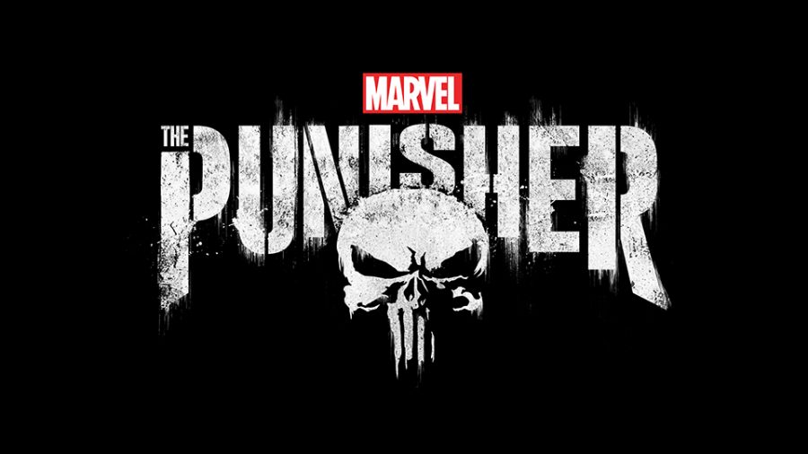 Marvels The Punisher | Netflix