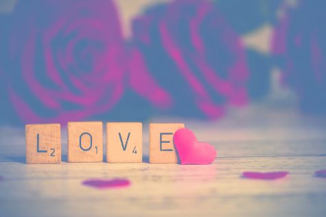 14 Love Songs for Valentine's Day