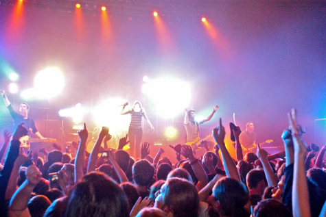 A variety of pop, rock and folk concerts will be offered in the Kentuckiana area this fall.