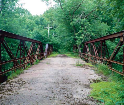 Take a hike in Kentuckiana
