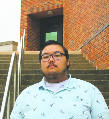“If you are tired all the time, you may want to see a sleep doctor,” Brandon Visetchaisri, vocal music education junior, said.