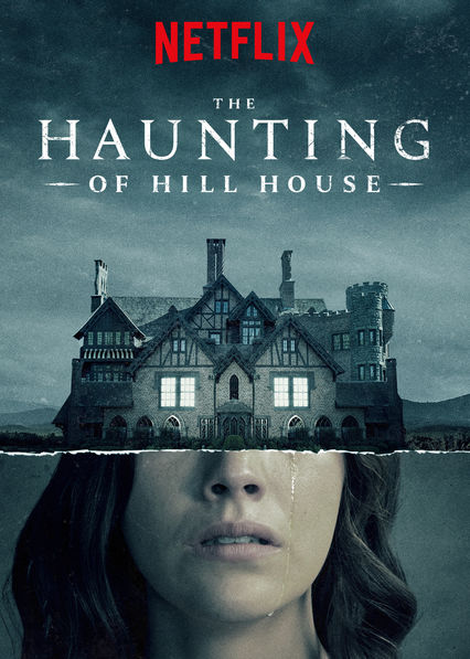 The Haunting of Hill House is Eerie in All the Best Ways