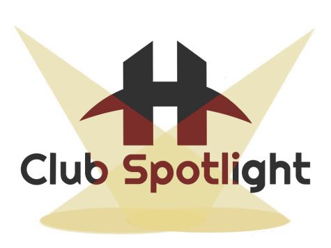 Club Spotlight: English Club