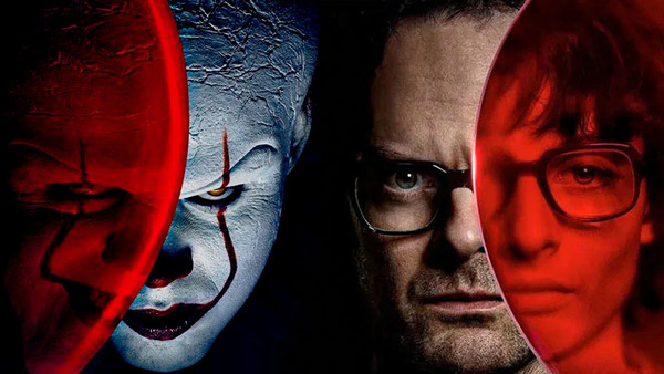 “IT: Chapter Two” is an almost perfect blend of horror and comedy
