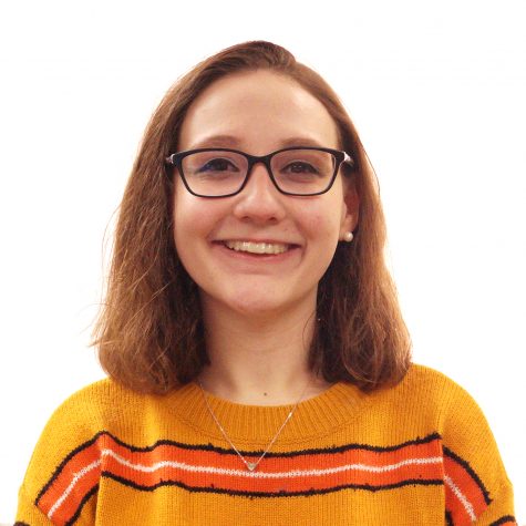 Photo of Sydney Randall