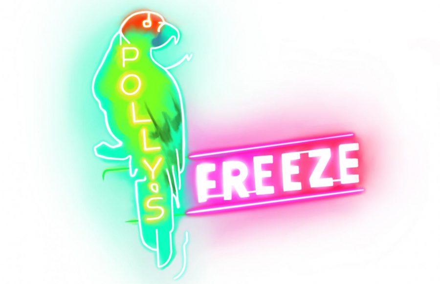 Polly%E2%80%99s+Freeze+continues+to+dish+out+sweet+service+after+67+years+of+business