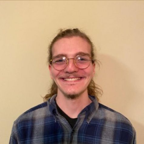 Photo of Erik Hackman