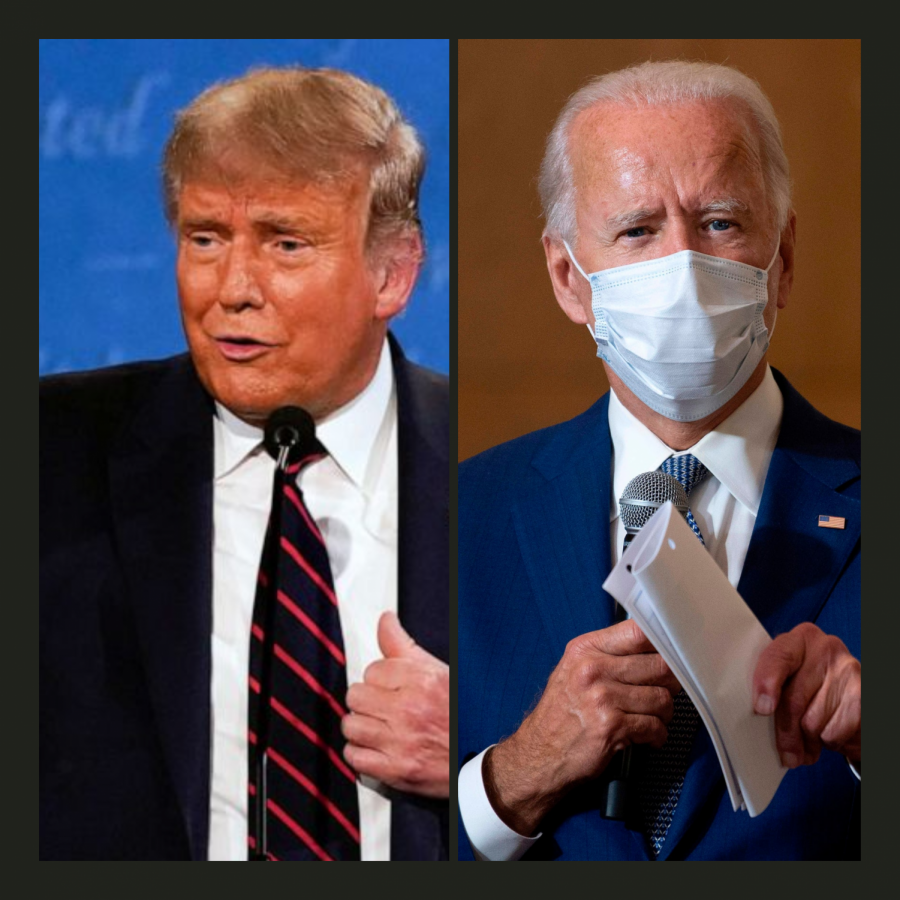 Trump+and+Biden+with+Coronavirus