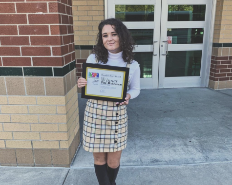 Photo of Gracie Vanover