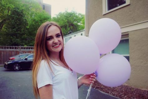 Photo of Allie Bedell