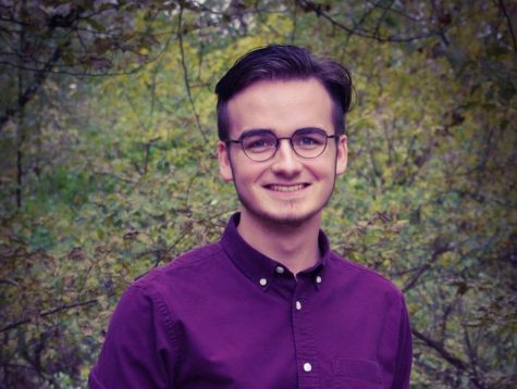 Photo of Caleb Stultz