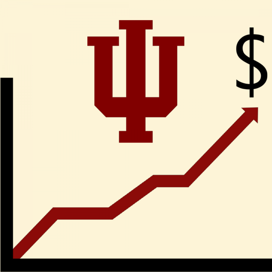 IU minimum wage increase benefits some, but not all