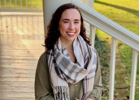 Photo of Rachel Miller