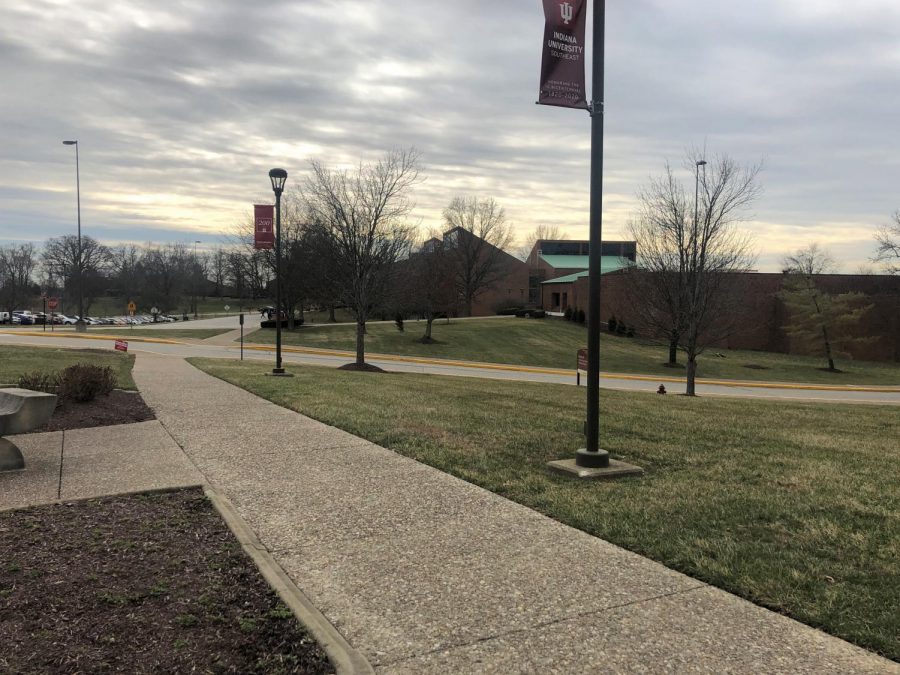 IU Southeast students are ready to take on the Fall 2021 semester