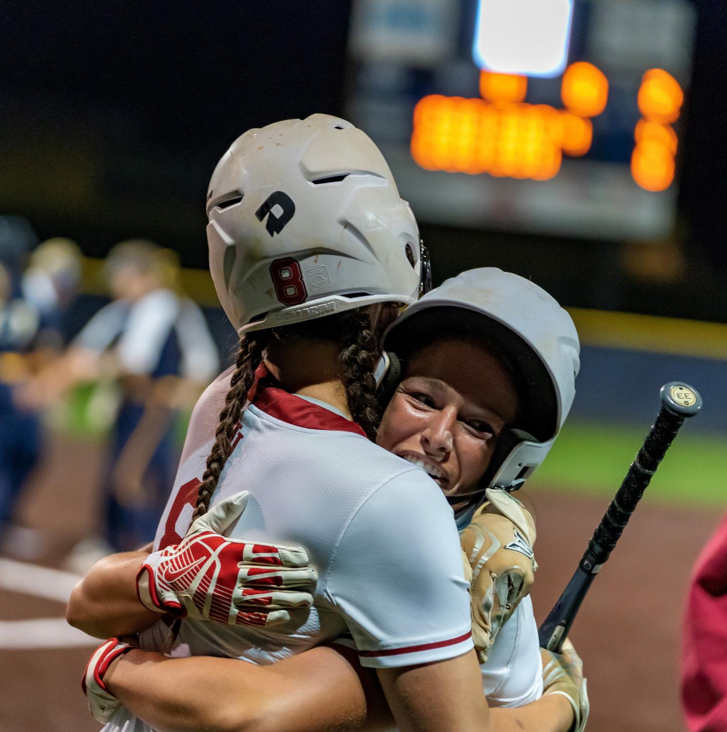 Softball’s historic season comes to an end in NAIA Opening Round final