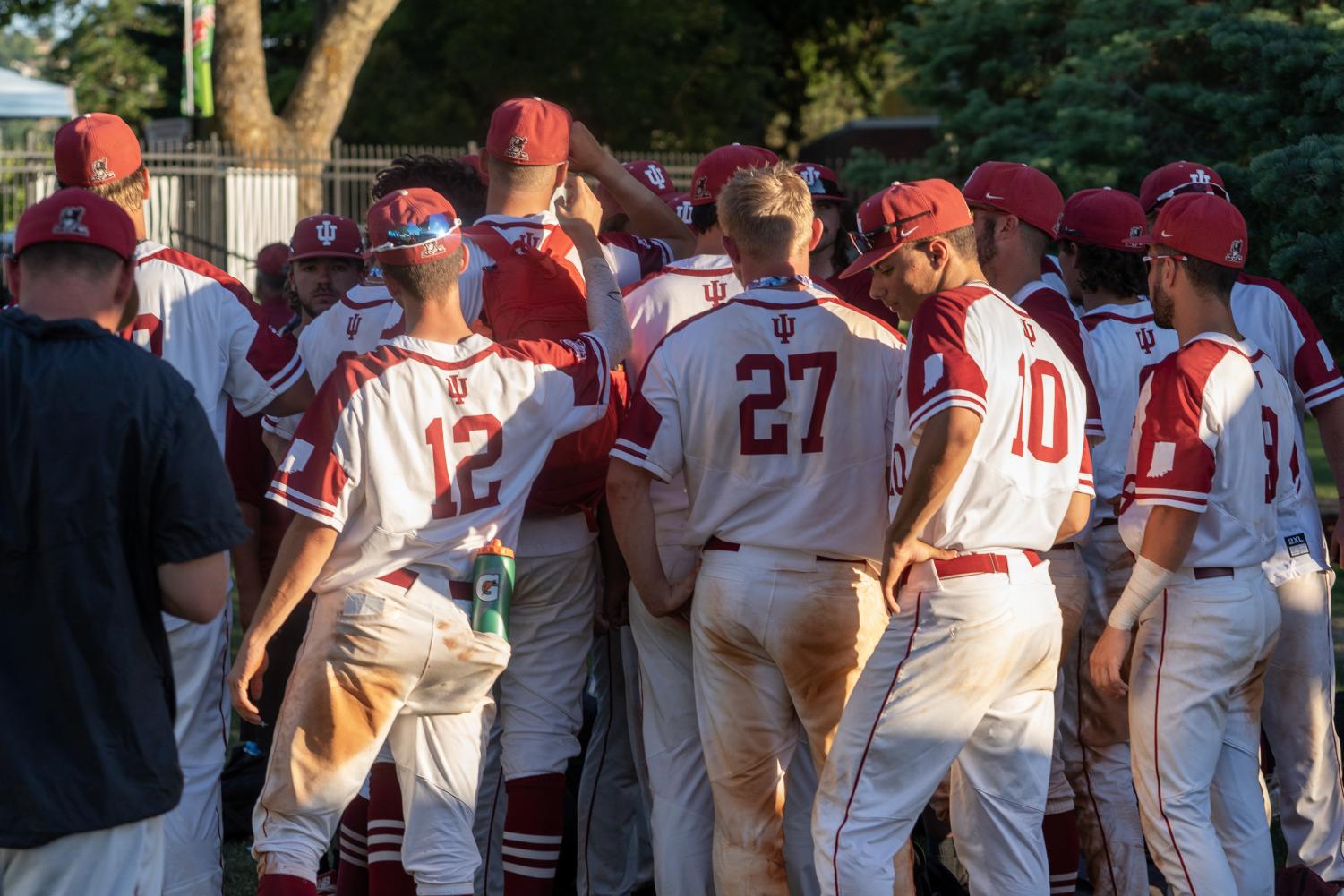 Baseball advances to final five in NAIA World Series before falling to