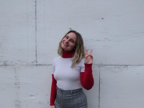 Photo of Skyler Switzer