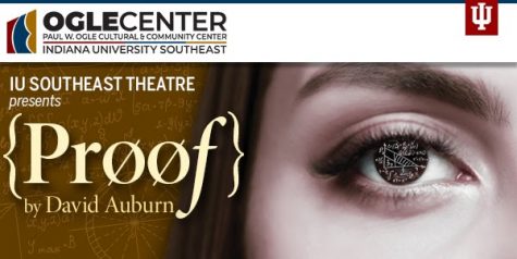 Theater at IUS is back, for free. ‘Proof’ it!