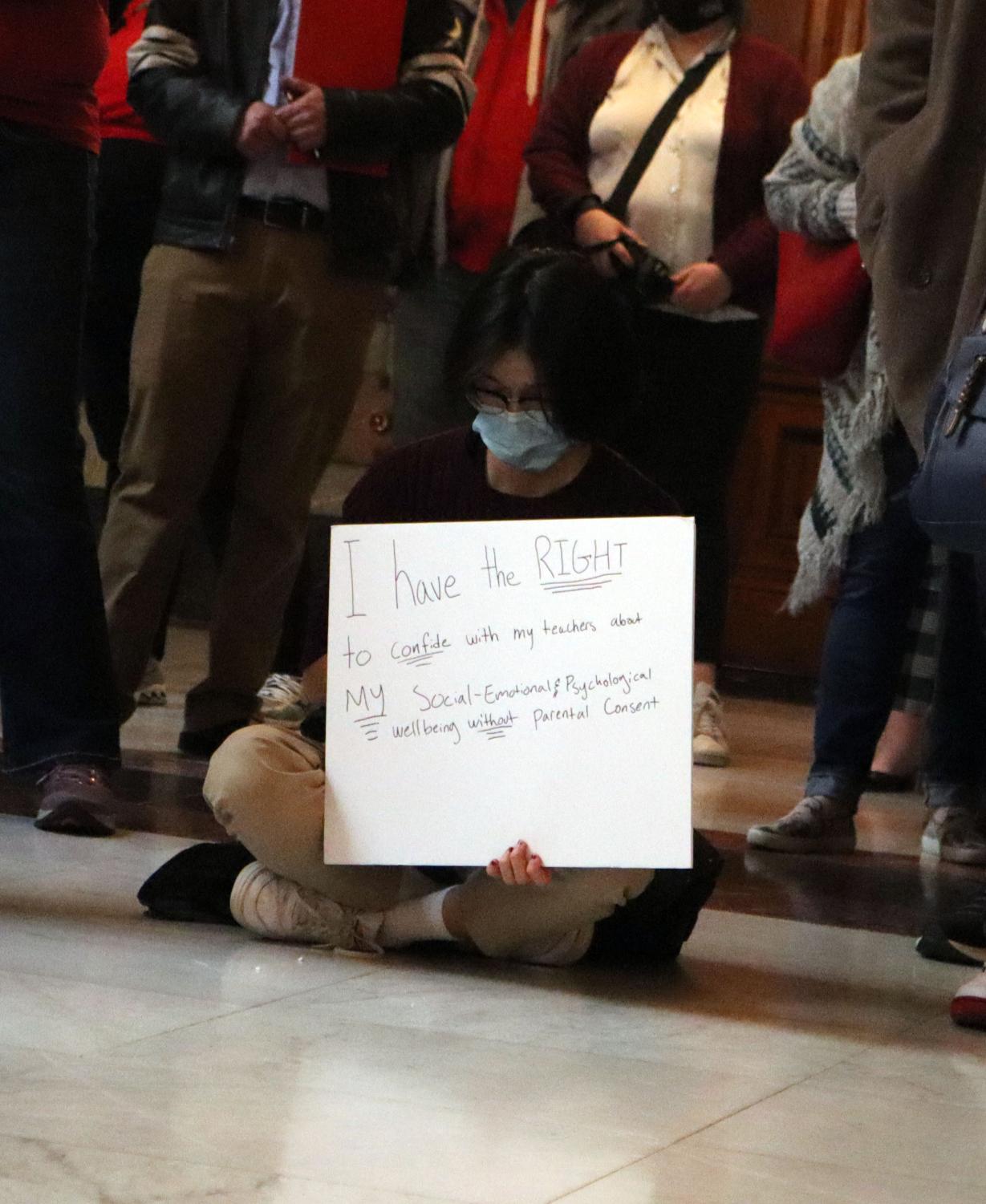 Indiana+State+Teachers+Association+protests+HB1134