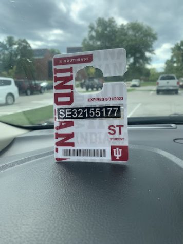 Back to School with Free Parking