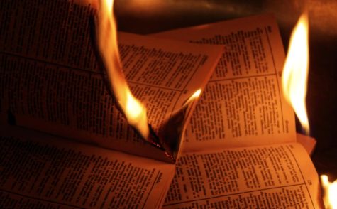 Censorship in Education: Who are You Without Literature?